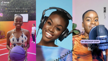 Joy Ofodu: From full-time Meta employee to full-time content creator