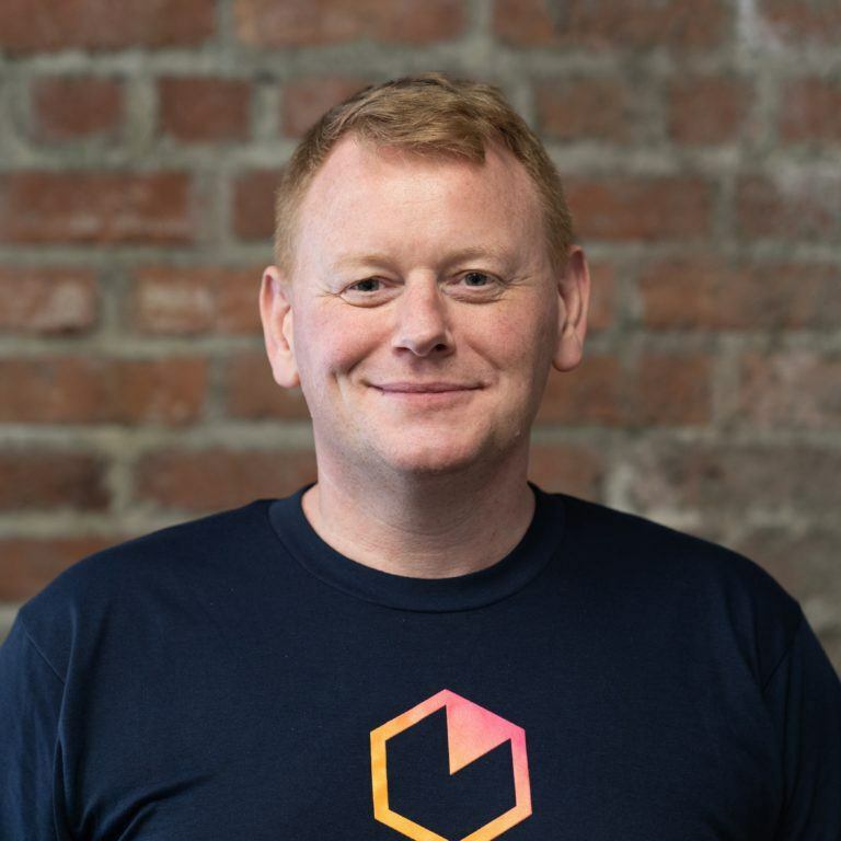 Q/A with Jeremy Bedford, Heap's General Manager, EMEA