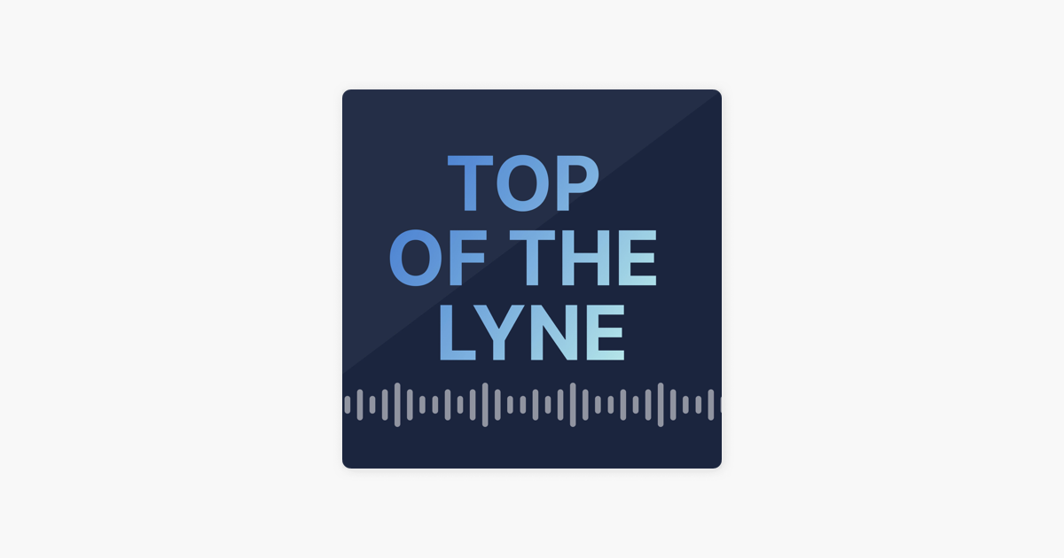 ‎Top of the Lyne: How Figma built a $10B GTM engine 🎨 on Apple Podcasts