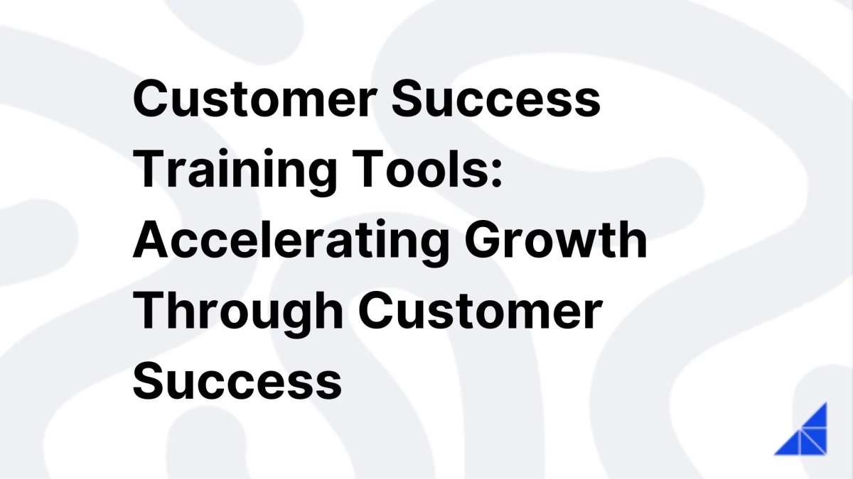 Customer Success Training Tools | WorkRamp