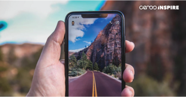 The 5 Best Smartphone Photo Apps of 2019 - Ceros Inspire: Create, Share, Inspire