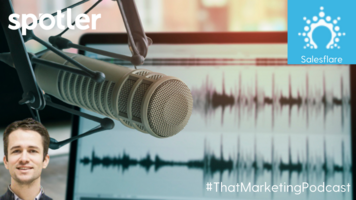 5 things we learned about Sales Automation from Jeroen Corthout