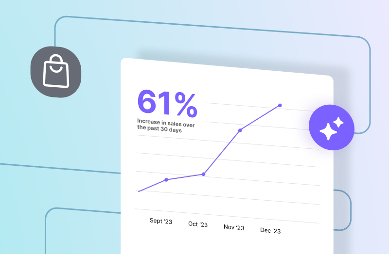 How data from AI-powered customer service can supercharge the entire business