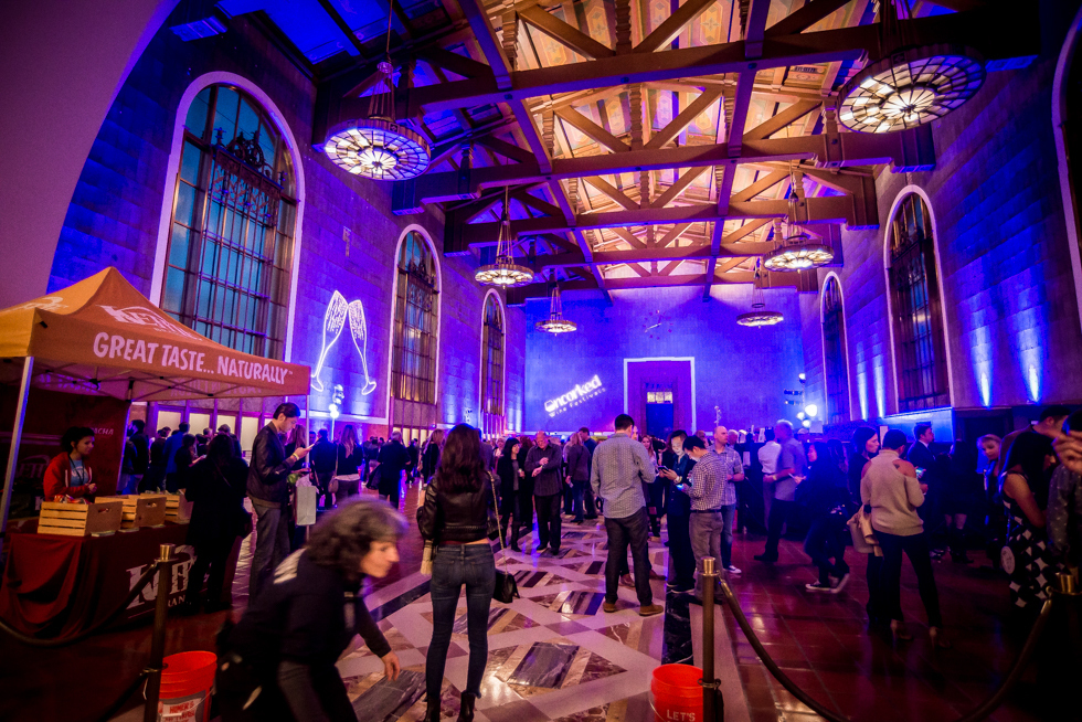 How Uncorked Chicago Wine Festival Got Over 5,000 Facebook RSVPs