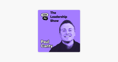 218 (Lead) Shadowing Sales Calls The Right Way (Paul Canty, Pulley)