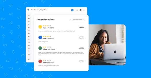 Master competitive intelligence: unlock success & growth