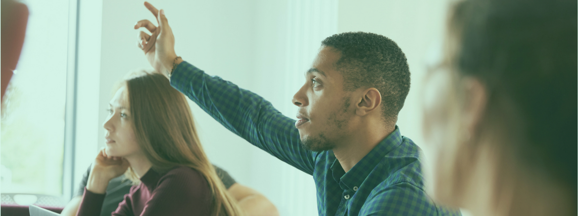 Question the Data: How to Ask The Right Questions To Get Actionable Insights