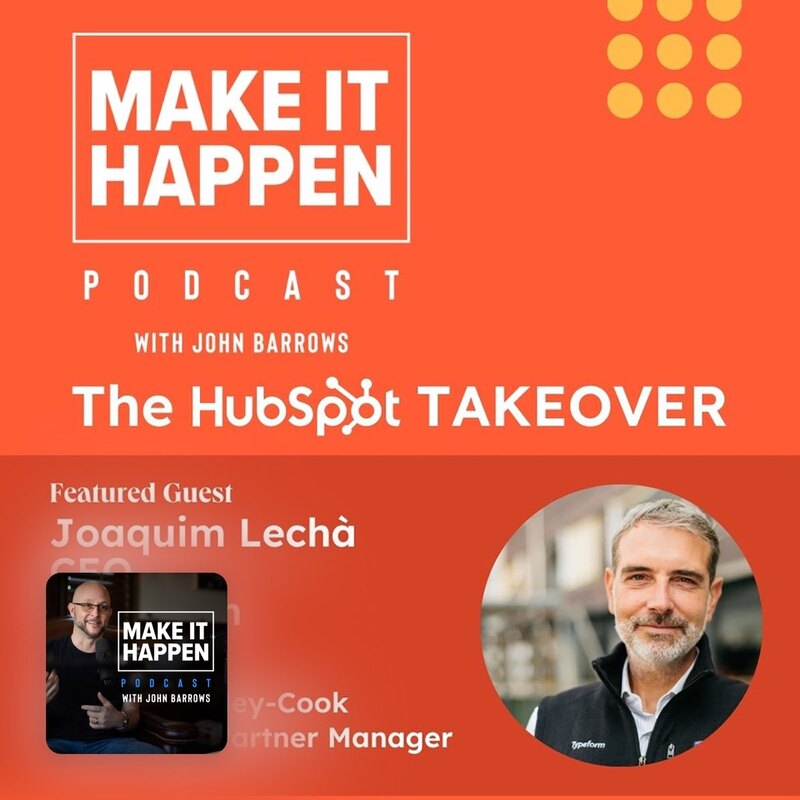 Joaquim Lecha: AI's Role in Personalized Customer Engagement