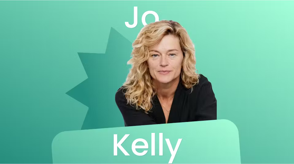 10 Ways Jo Kelly Coaches People To Become Great Actors - Online
