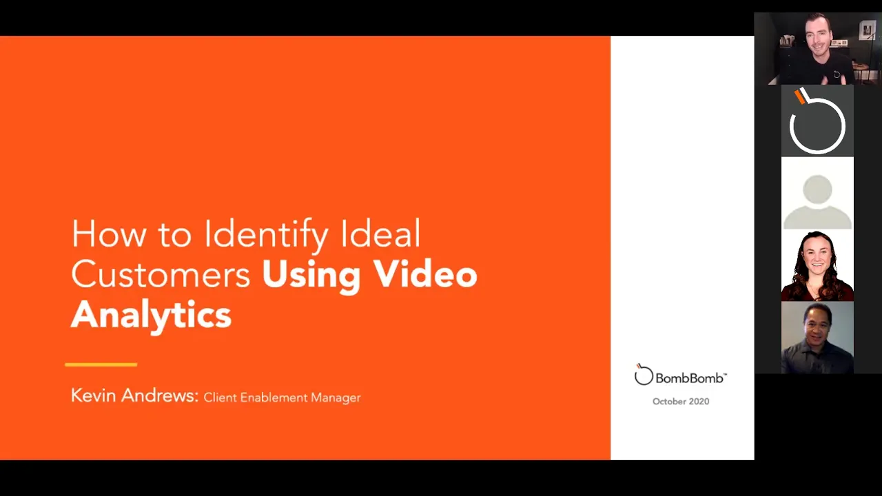 How to Identify Ideal Customers Using Video Analytics