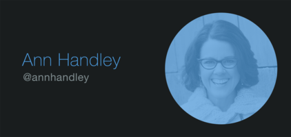 MarketingProfs' Ann Handley on content marketing | Inside Intercom
