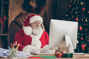 Planning Your Holiday Email Marketing Approach