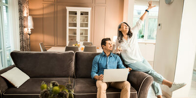 Breakthrough 2020: Creating Experiences