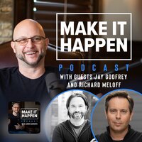 Jay Godfrey and Richard Meloff: The Business of Psychedelics