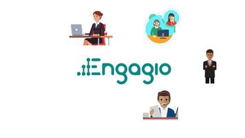 Engagio Reduces Sales Cycle by 28 Days with ZoomInfo
