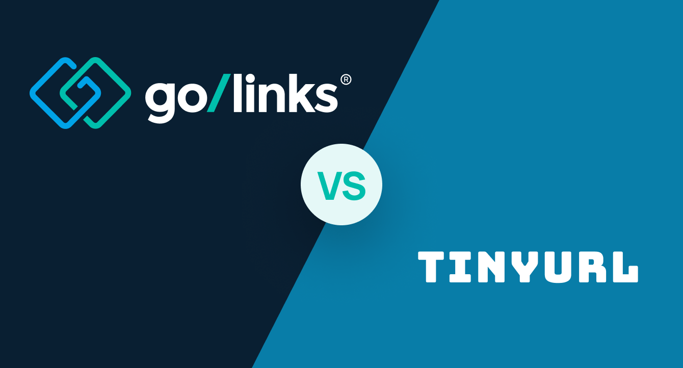 GoLinks Vs. TinyURL: Which Is The Best URL Shortener In 2024?
