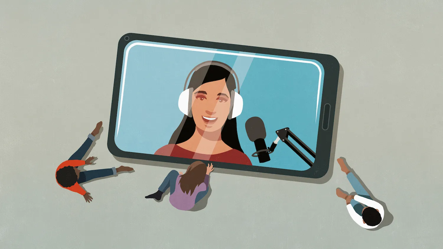 3 Ways Media Companies Can Use AI to Find New Revenue