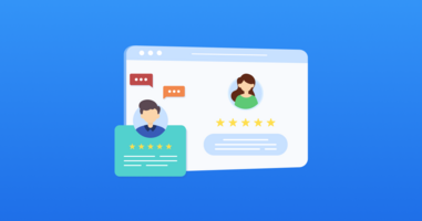 Review Request SMS: Why They're Important and How to Ask For One