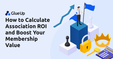How to Calculate Association ROI and Boost Your Membership Value
