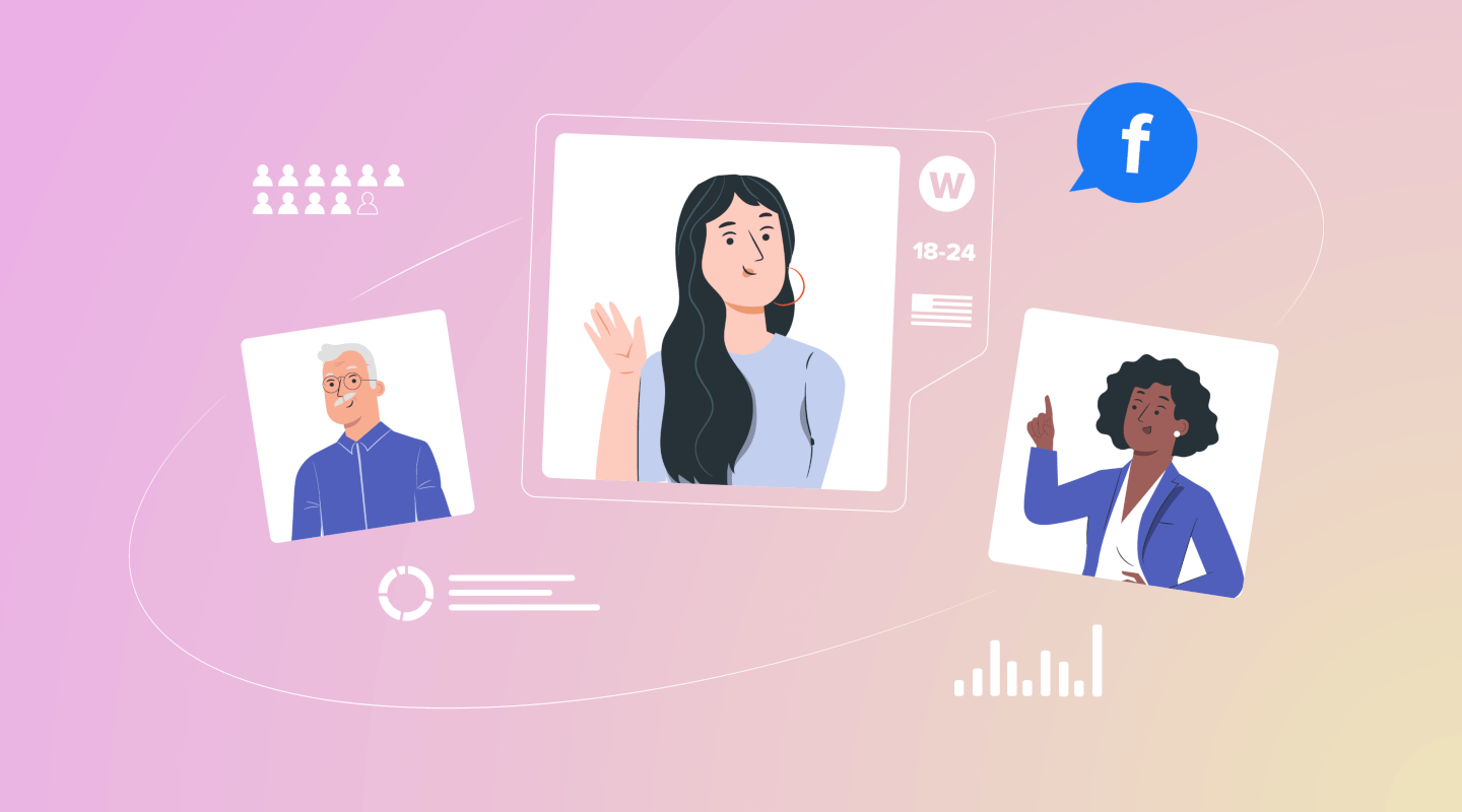 The 3 Best Alternatives to Facebook Audience Insights