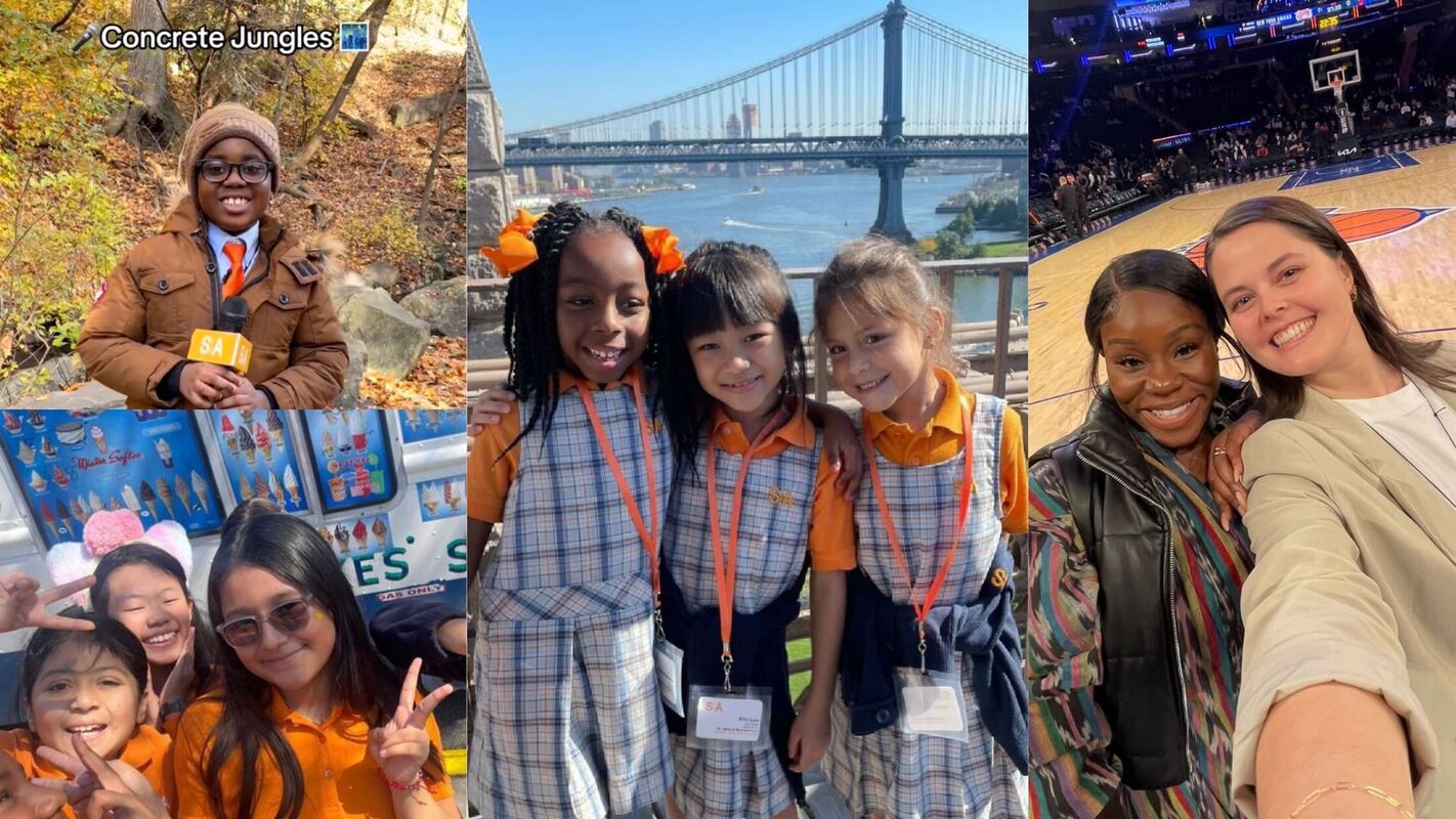 When did school and social media become so compatible?