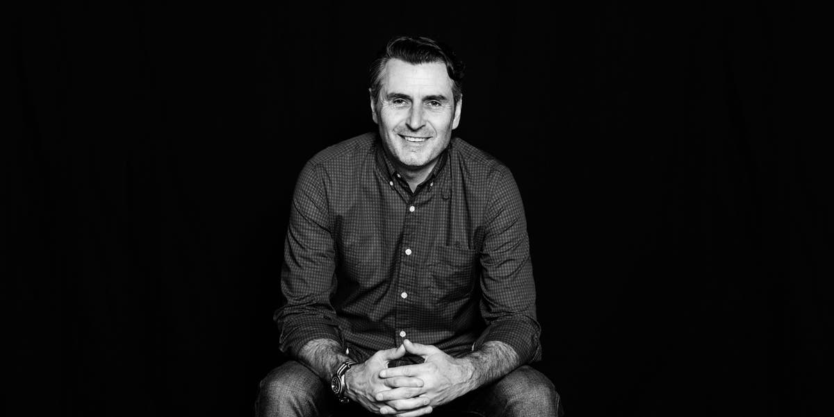 Razorfish's chief creative: '5G is going to be a game-changer in ways we can't even imagine yet'