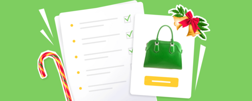 How to Get Your Store Ready for Early Holiday Shoppers