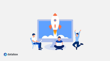 18 Mistakes Startups Make Under Rapid Growth | Databox Blog