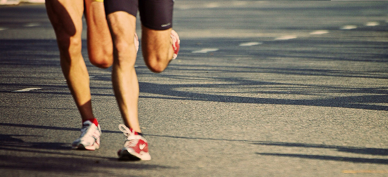 How to Organize a 5K Race