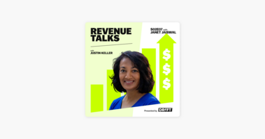 Global Personalization at Scale | Janet Jaiswal 