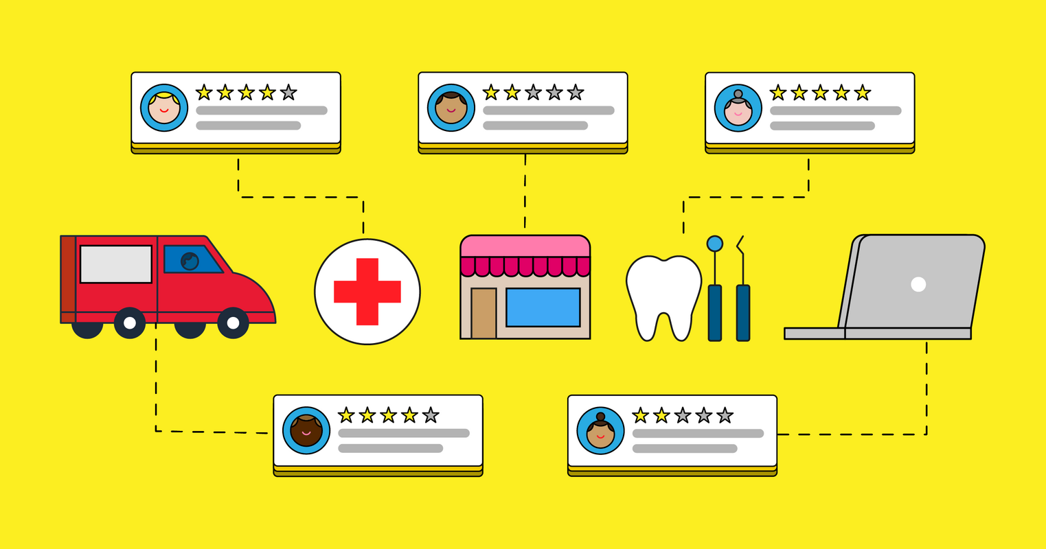 Top Review Sites for Car Dealerships