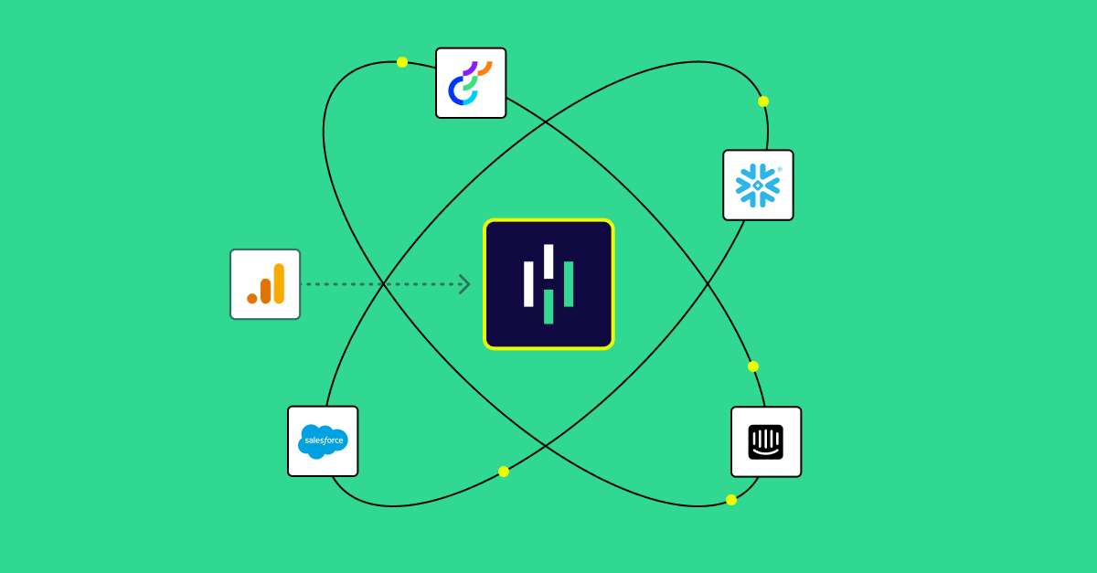 Universal Analytics ends July 1. Here's a better way forward.