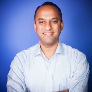 #FlipMyFunnel #ABM Innovators: Featured Speaker Q&A with Saad Hameed - Terminus Site