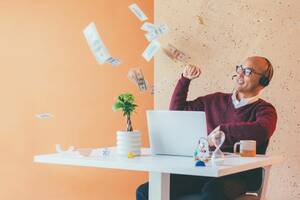 How to simplify your sales tools