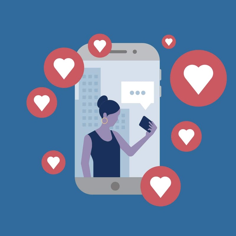 How to Create Beautiful Instagram Highlight Covers (40 Free Icons)