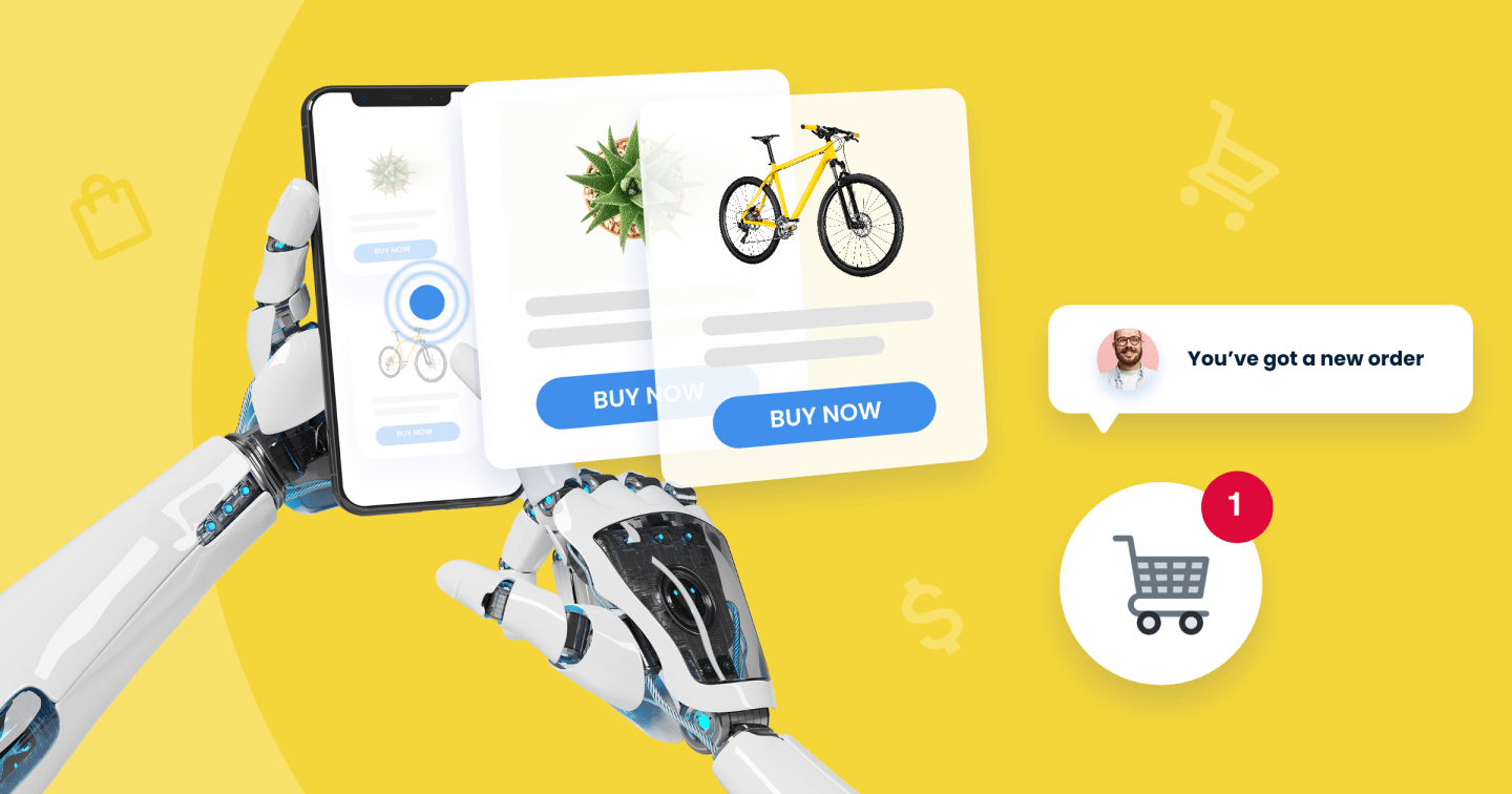 What is Chatbot Marketing – and Why Bother? [guide]