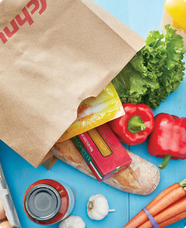 Schnucks increased personalized campaigns 200% with Segment