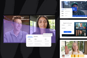 Webinar Marketing Strategy: The Key Metrics for Measuring Success