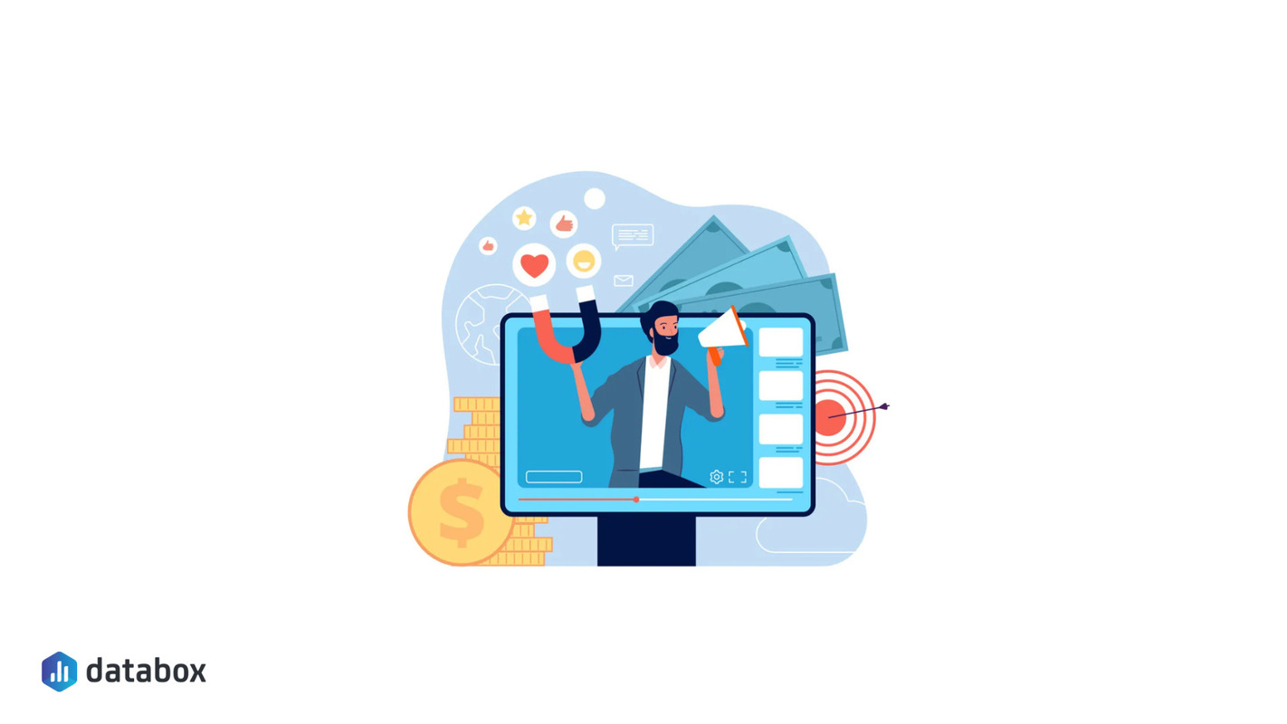 Best Short Video Apps: When to Choose TikTok, Instagram Reels or YouTube Shorts | Databox Blog