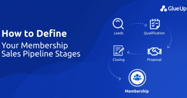 Sales Funnel Management for Associations