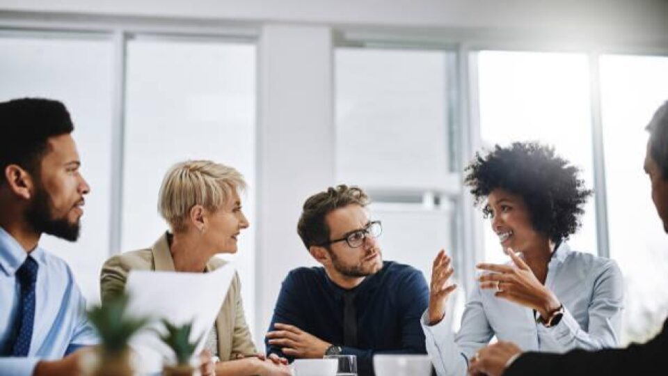 2024 BDR Appreciation Week Report and Benchmark