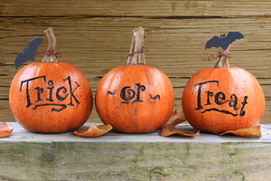 Is Your Small Business Email Marketing a Trick or Treat?