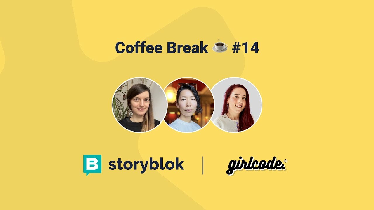 Women & Non Binary Folks in Tech Communities