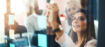 Control the Chaos: Planning and Managing Multiple Events