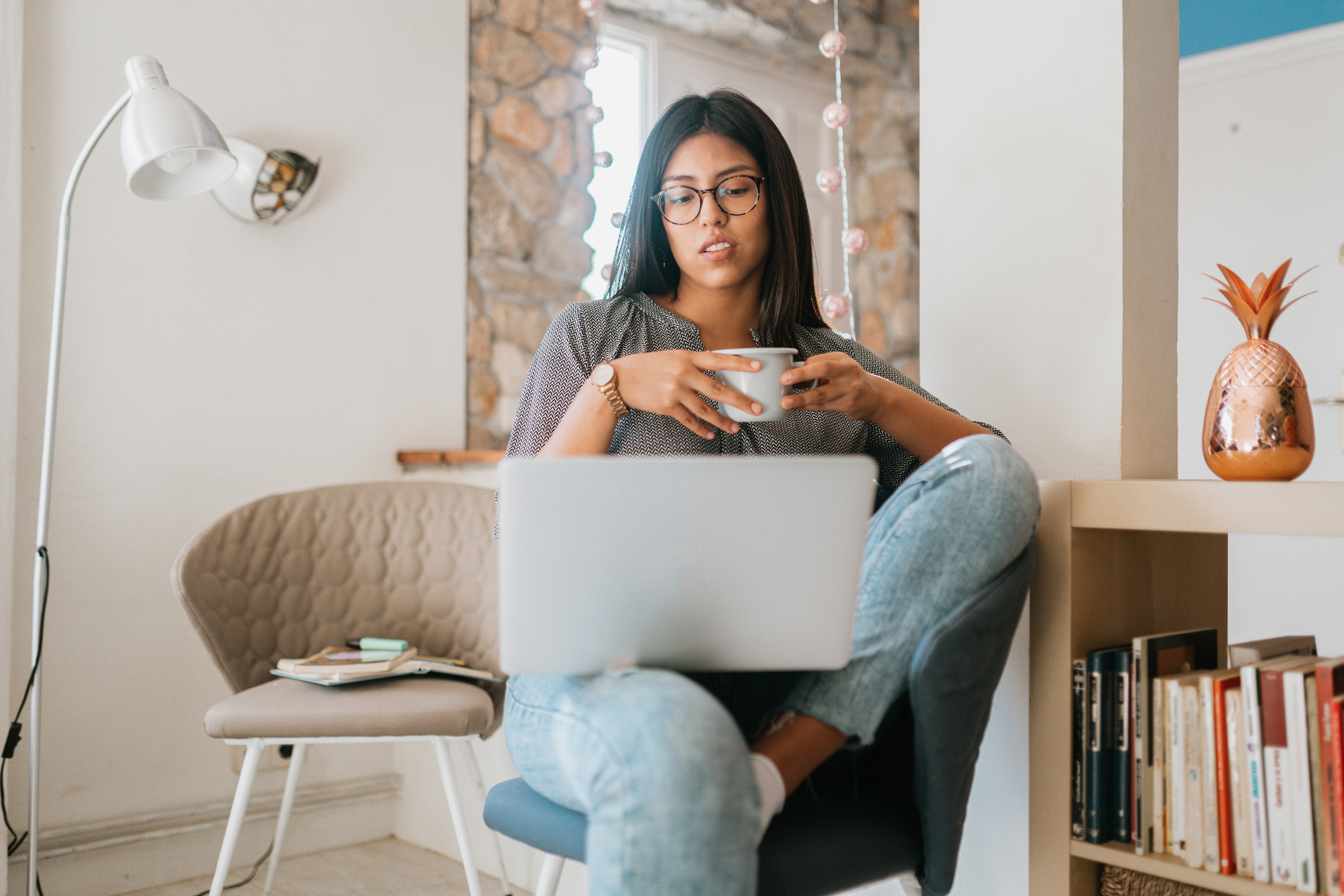 How To Handle Stress at Work for Entrepreneurs