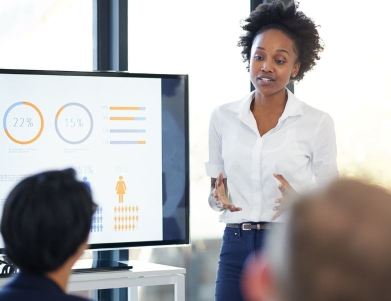 How to Sell Decision-Makers on a Sales Enablement Tool