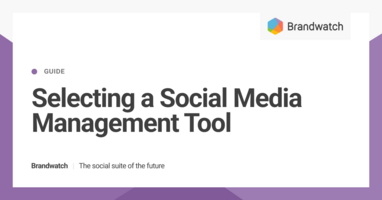 How to Select a Social Media Management (SMM) Tool