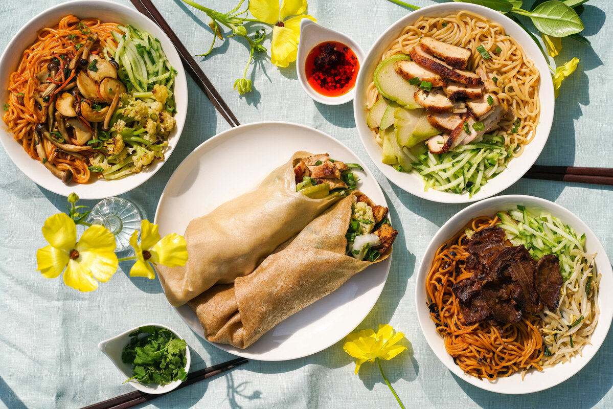 How One Restaurant Continued to Provide Memorable Dining Experiences During the COVID-19 Crisis