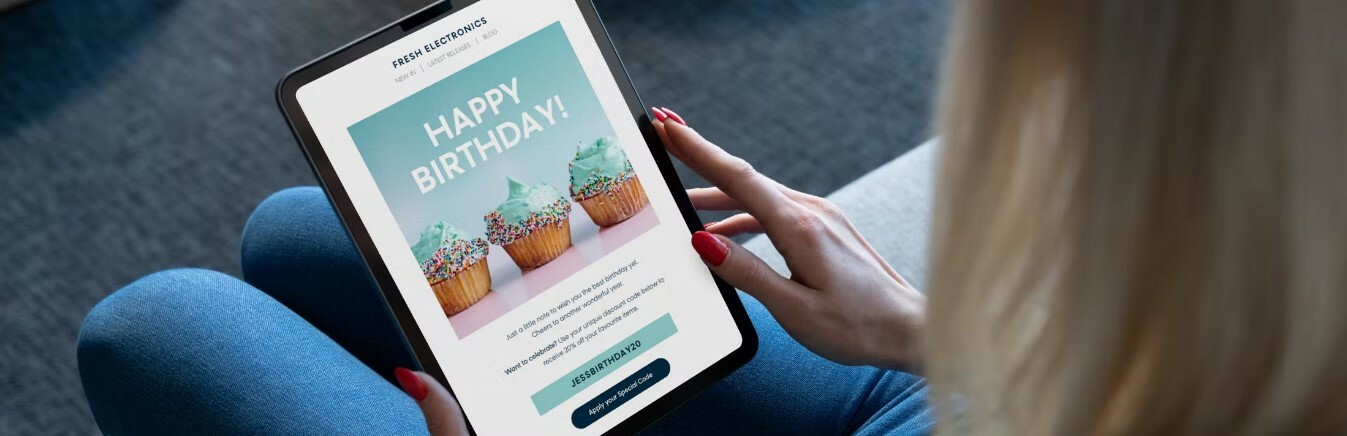 Better Marketing Technology With E-Commerce Personalization