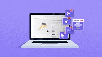 Ecommerce Friction: How to Find and Fix UX Design Mistakes